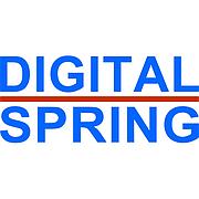 Logo of Digital Spring