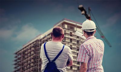 Gestion de bâtiments