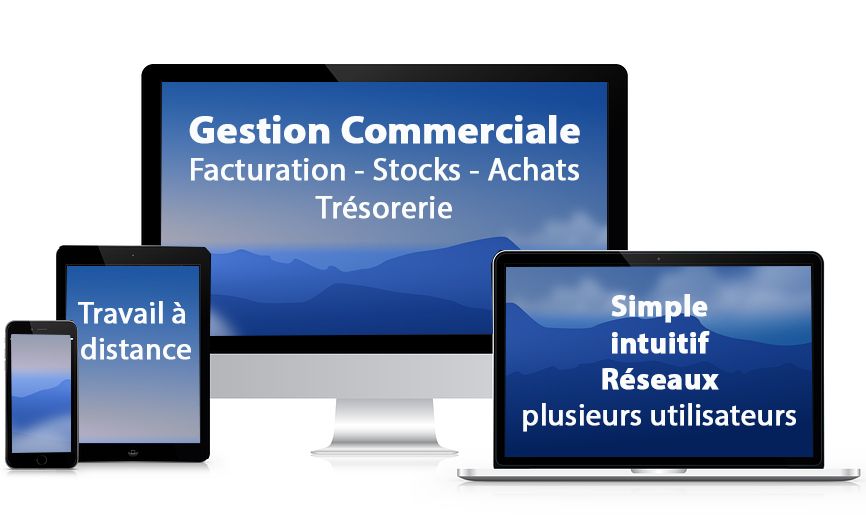 Solution de gestion efficace